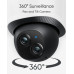 T8425321 - Bezpečnostní kamera Eufy Floodlight Cam E340 Dual 3K